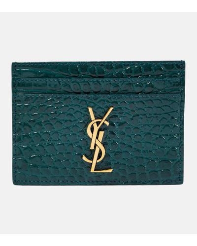 ysl portemonnaie damen